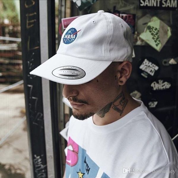 new fashion baseball cap tide male chic cap luxury hat female sun hat autumn nasa casual sun hat female student street hipster cap, Black;white
new fashion baseball cap tide male chic cap luxury hat female sun hat autumn nasa casual sun hat female student street hipster cap, Black;white