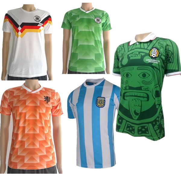 Thailand quality 1998 mexico retro jer ey cla ic vintage occer jer ey home green hernandez blanco 98 football hirt cami a de futebol
Thailand quality 1998 mexico retro jer ey cla ic vintage occer jer ey home green hernandez blanco 98 football hirt cami a de futebol