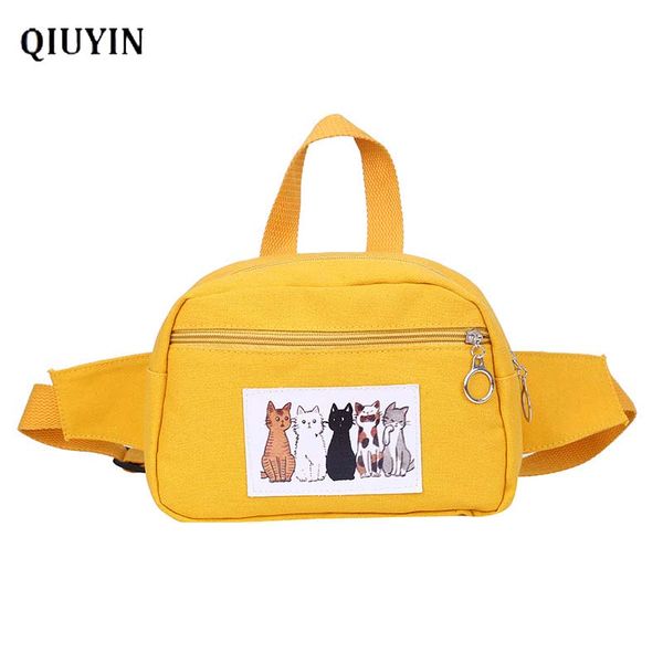 qiuyin hip hop bag crossbody places faces bag women's waist summer pouch cute korean travel belt streetwear zip pouch
qiuyin hip hop bag crossbody places faces bag women's waist summer pouch cute korean travel belt streetwear zip pouch