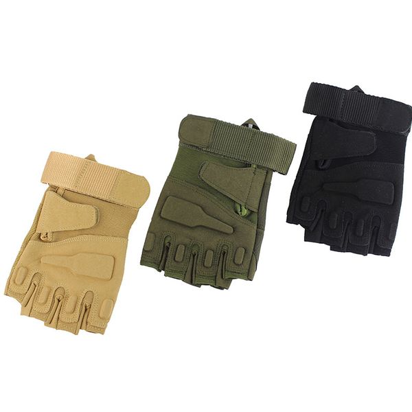 outdoor tactical riding sports gloves black hawk half finger protection sun protection summer fight training outdoor gloves
outdoor tactical riding sports gloves black hawk half finger protection sun protection summer fight training outdoor gloves