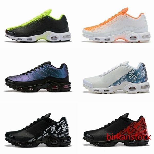 2019 new designer tn plus se laser fuchsia men running shoes chaussures tns gp mercurial athletic orange white sports mens trainers sneakers
2019 new designer tn plus se laser fuchsia men running shoes chaussures tns gp mercurial athletic orange white sports mens trainers sneakers