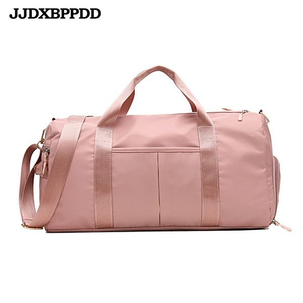 jjdxbppdd large capacity men hand luggage travel duffle bags weekend bags women multifunctional travel malas de viagem
jjdxbppdd large capacity men hand luggage travel duffle bags weekend bags women multifunctional travel malas de viagem
