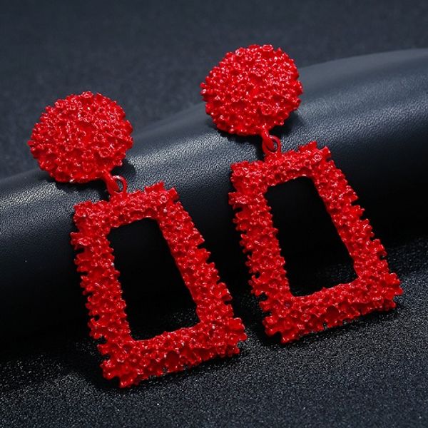 wholesale-new trendy fashion luxury designer vintage exaggerated 3d carved geometric big square box woman pendant stud earrings, Golden;silver
wholesale-new trendy fashion luxury designer vintage exaggerated 3d carved geometric big square box woman pendant stud earrings, Golden;silver