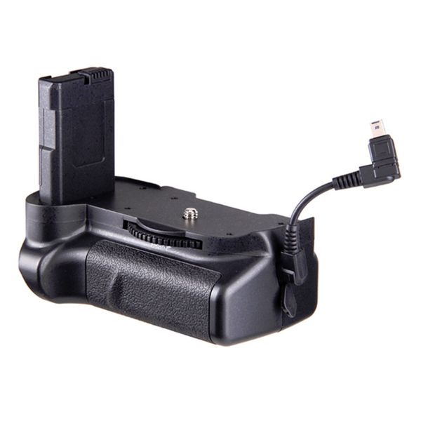 travor bg-2g battery grip vertical black battery grip holder for nikon mb-d10 for nikon d5300 d5200 d5100 battery grip
travor bg-2g battery grip vertical black battery grip holder for nikon mb-d10 for nikon d5300 d5200 d5100 battery grip