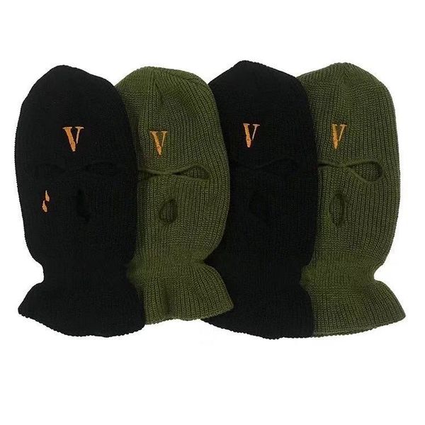 2019 New Hip Hop VLONE POP STORE Guerrilla Shop Limits Bandit Heads to Wear Wool Caps and Cold Caps Dual-purpose Bandit Masks
2019 New Hip Hop VLONE POP STORE Guerrilla Shop Limits Bandit Heads to Wear Wool Caps and Cold Caps Dual-purpose Bandit Masks