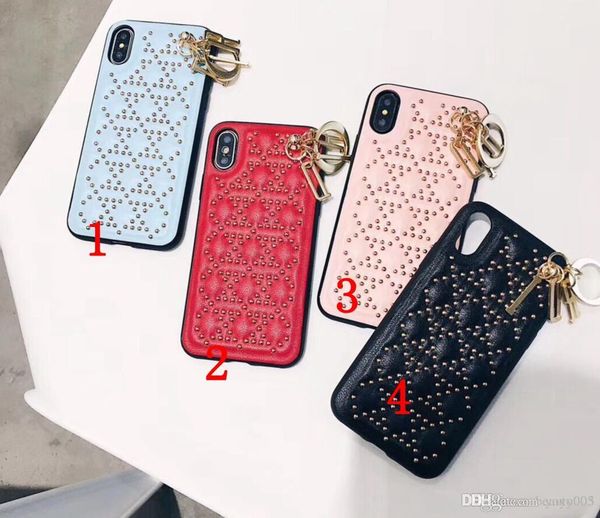 Модный бренд роскошный телефон чехол для iPhone X 6S 7 8 Plus XS XR XS max Xsmax 6,5 107
Модный бренд роскошный телефон чехол для iPhone X 6S 7 8 Plus XS XR XS max Xsmax 6,5 107