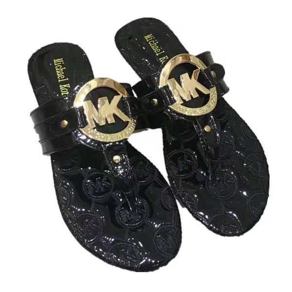 factory direct 2019 new women rhinestone double-layer non-slip durable bright color soft noodle fashion temperament slippers, Black
factory direct 2019 new women rhinestone double-layer non-slip durable bright color soft noodle fashion temperament slippers, Black