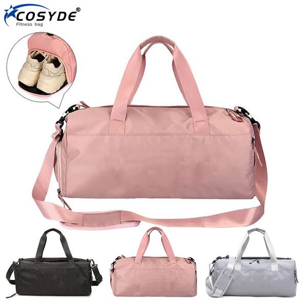 2020 new sequins black gym bag women shoe compartment waterproof sport bags for fitness training yoga bolsa sac de sport
2020 new sequins black gym bag women shoe compartment waterproof sport bags for fitness training yoga bolsa sac de sport