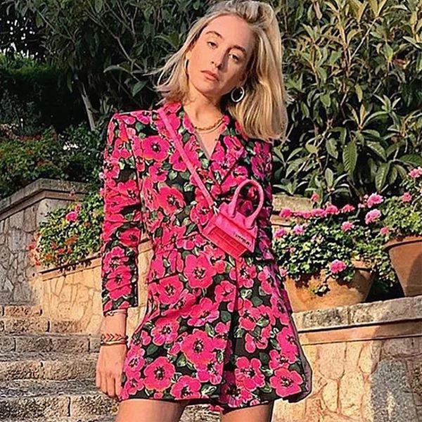 floral printed sashes women blazers slim fit vintage 2019 autumn suits ladies long jackets suits cwb0035-5, White;black
floral printed sashes women blazers slim fit vintage 2019 autumn suits ladies long jackets suits cwb0035-5, White;black