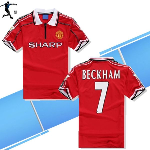 velvet 1998 1999 man unite retro classic soccer jerseys 98 99 beckham #7 giggs football shirt solskjaer 1998 1999 retro jersey, Black;yellow
velvet 1998 1999 man unite retro classic soccer jerseys 98 99 beckham #7 giggs football shirt solskjaer 1998 1999 retro jersey, Black;yellow