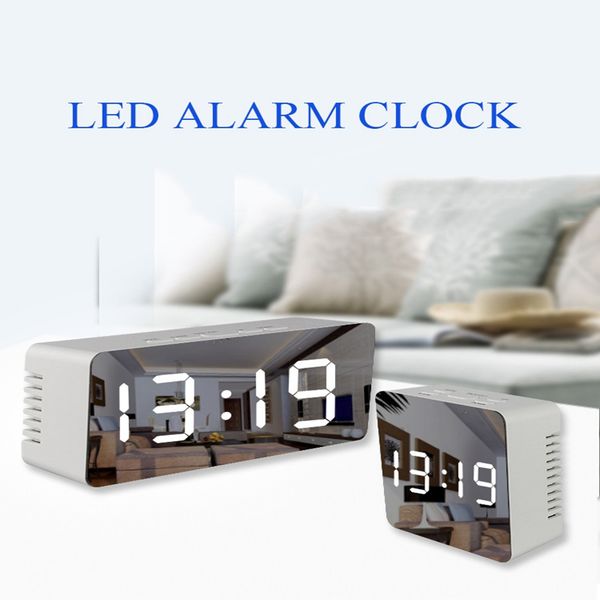 multifunction mirror digital alarm clock led mirror clock temperature display snooze time memory function night light home decor
multifunction mirror digital alarm clock led mirror clock temperature display snooze time memory function night light home decor