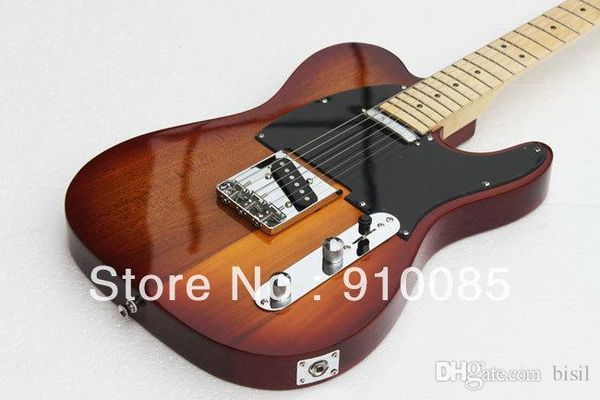 Свободная перевозка груза ГОРЯЧАЯ! Ameican стандарт высокого качества Telecaster электри
Свободная перевозка груза ГОРЯЧАЯ! Ameican стандарт высокого качества Telecaster электри