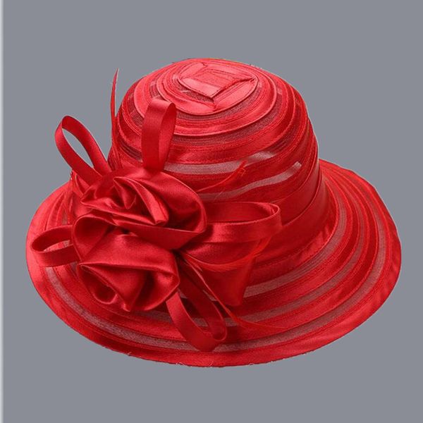 lace summer hat women wide brim sun hat wedding sea beach hats for women stripe ladies with bow, Blue;gray
lace summer hat women wide brim sun hat wedding sea beach hats for women stripe ladies with bow, Blue;gray