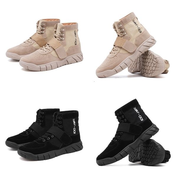 wholesale mens classic high martin boots plus cotton men and women sports shoes gray and black running shoes 1015
wholesale mens classic high martin boots plus cotton men and women sports shoes gray and black running shoes 1015