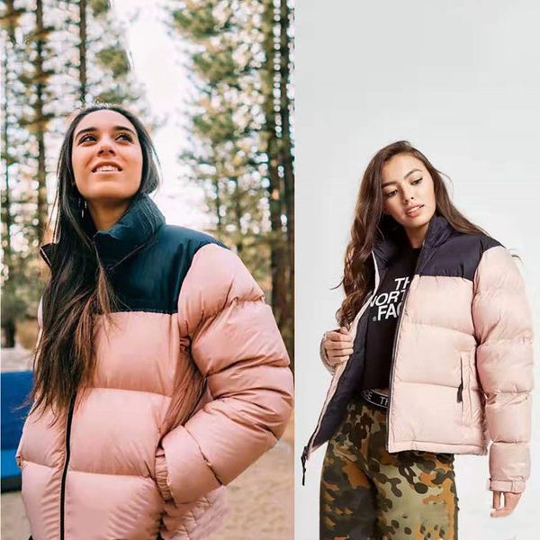 men designer jackets solid color hooded parkas down coat windbreaker brand warm jackets luxury zipper thick jackets face north coat, Black;brown
men designer jackets solid color hooded parkas down coat windbreaker brand warm jackets luxury zipper thick jackets face north coat, Black;brown