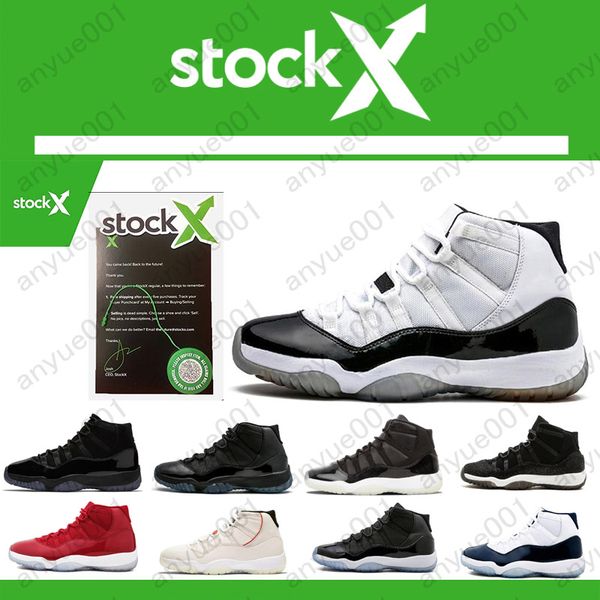 11 11s jumpman basketball shoes new heiress night maroon bred pantone concord 45 cap and gown low citrus men women designer trainers us13
11 11s jumpman basketball shoes new heiress night maroon bred pantone concord 45 cap and gown low citrus men women designer trainers us13