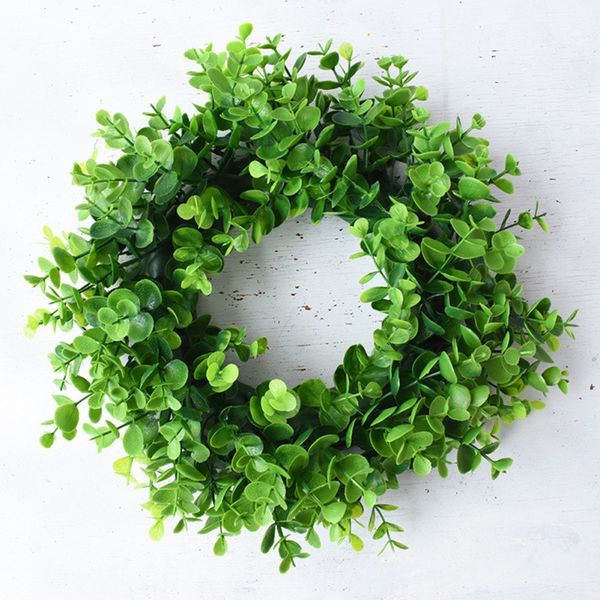 artificial ivy green leaf garland plants vine fake foliage wreath plastic artificial flower rattan string wedding decor
artificial ivy green leaf garland plants vine fake foliage wreath plastic artificial flower rattan string wedding decor