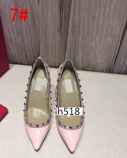 designer pointed toe 2-strap with studs high heels rivets sandals women shoes valentine high heel shoes 8.5cm wholesale, Black
designer pointed toe 2-strap with studs high heels rivets sandals women shoes valentine high heel shoes 8.5cm wholesale, Black