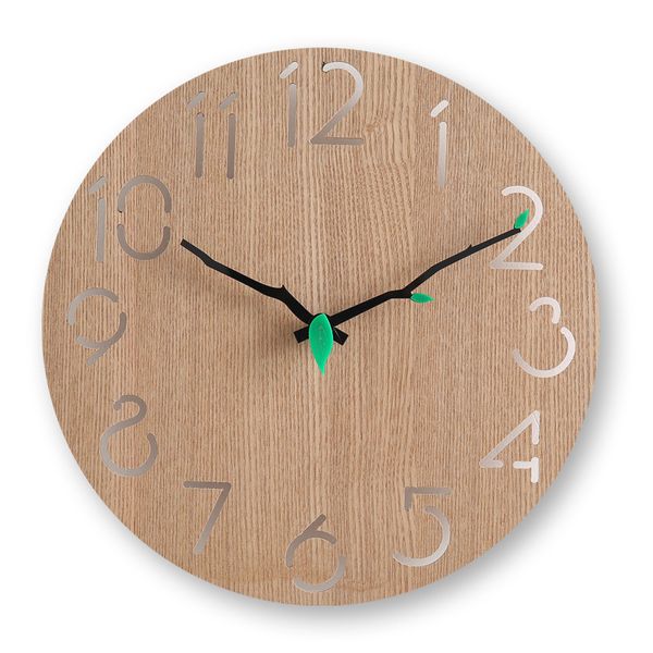 digital wall clock new selling creative simple nordic wall clock wooden round decorative mute
digital wall clock new selling creative simple nordic wall clock wooden round decorative mute