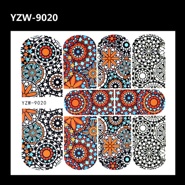 1pc patterns of flower diy nail stickers colorful flower nail polish 6ml long-lasting polish girl cute decoration tool
1pc patterns of flower diy nail stickers colorful flower nail polish 6ml long-lasting polish girl cute decoration tool