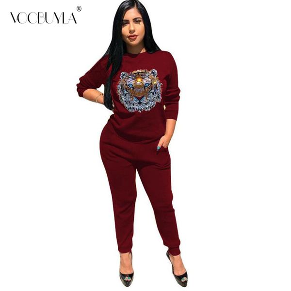 2019 women sport suit sportswear spring autumn casual jogger running workout outfit set animal print jacket sweatshirt+sweatpant, Black;blue
2019 women sport suit sportswear spring autumn casual jogger running workout outfit set animal print jacket sweatshirt+sweatpant, Black;blue