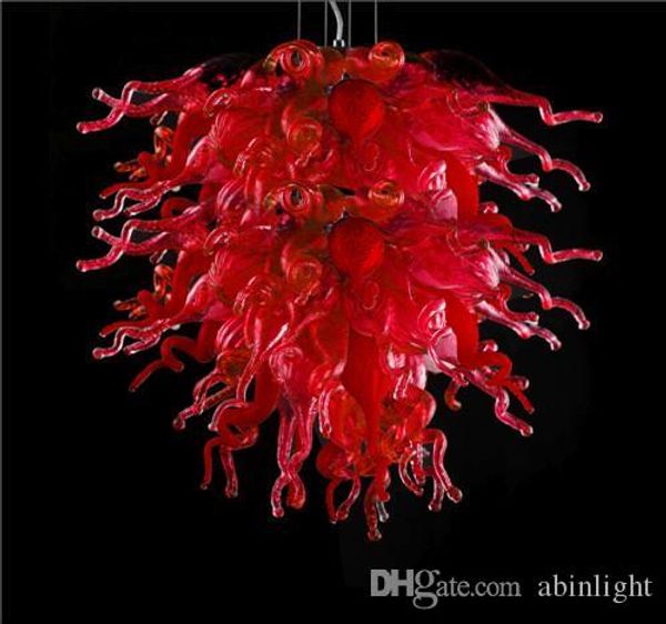 new design red murano glass pendant lamps antique crystal chandeliers with ce/ul certificate energy saving led decorative light
new design red murano glass pendant lamps antique crystal chandeliers with ce/ul certificate energy saving led decorative light