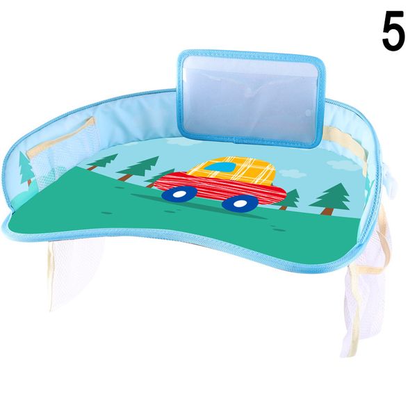car seat dinner plate multifunctional baby cartoon table with fixed strap car styling
car seat dinner plate multifunctional baby cartoon table with fixed strap car styling