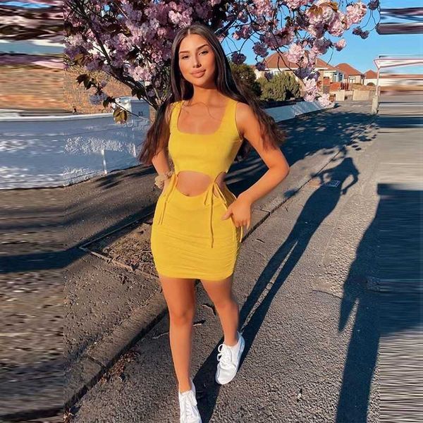 two piece set summer square neck crop and mini skirts set women lace up bandage bodycon 2 piece women club outfits, White
two piece set summer square neck crop and mini skirts set women lace up bandage bodycon 2 piece women club outfits, White