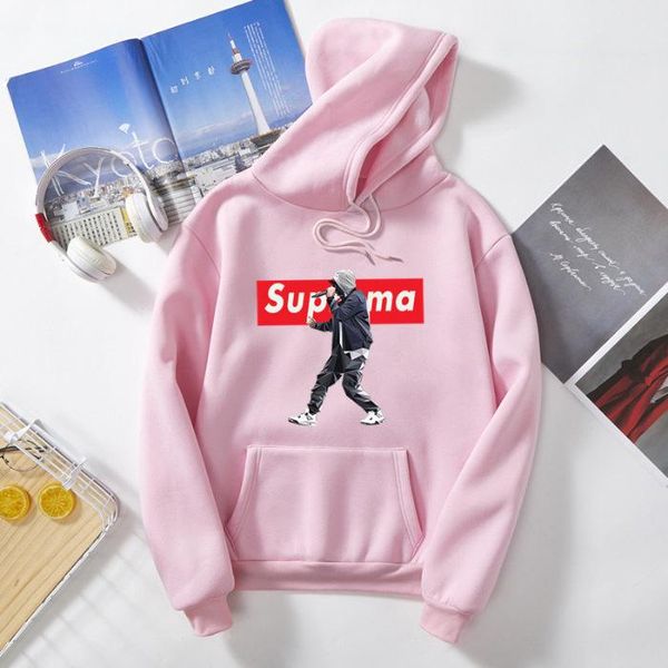 0322 spring new hoodies for men and women pullover long sleeve crewneck keep warm sweatshirts comfortable e7sv, Black
0322 spring new hoodies for men and women pullover long sleeve crewneck keep warm sweatshirts comfortable e7sv, Black