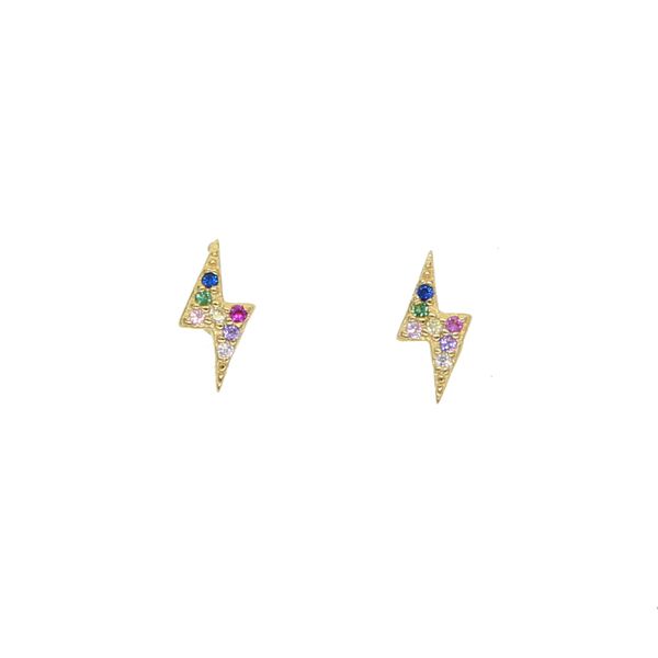 100% 925 sterling silver mini small second stud 2019 summer flash studs paved colorful cz minimal earring, Golden;silver
100% 925 sterling silver mini small second stud 2019 summer flash studs paved colorful cz minimal earring, Golden;silver