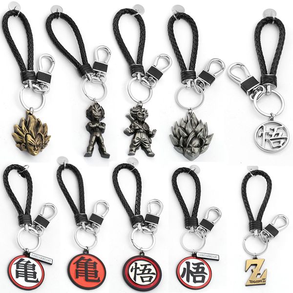 anime jewelry keychain z son goku saiyan 3d metal figure toy pendant key ring accessories car key holder, Silver
anime jewelry keychain z son goku saiyan 3d metal figure toy pendant key ring accessories car key holder, Silver