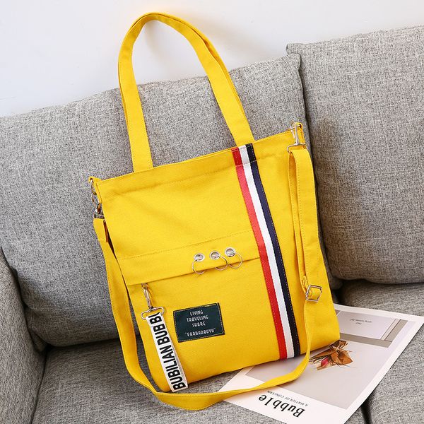 hazy beauty single shoulder shopping bag patchwork canvas cloth crossbody bag black yellow zipper eco reusable totes bolsas tela
hazy beauty single shoulder shopping bag patchwork canvas cloth crossbody bag black yellow zipper eco reusable totes bolsas tela