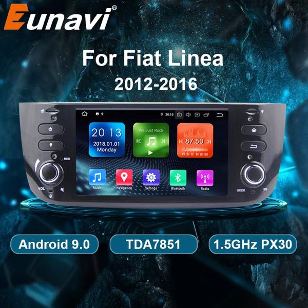 eunavi autoradio 1 din android 9.0 car radio dvd multimedia player for linea punto evo 2012-2016 gps navigation stereo wifi car dvd
eunavi autoradio 1 din android 9.0 car radio dvd multimedia player for linea punto evo 2012-2016 gps navigation stereo wifi car dvd