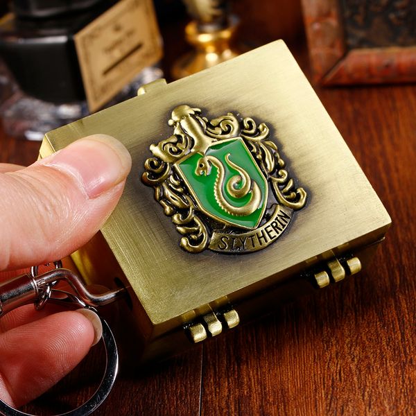 хогвартс music box рука коленчатый wood music box рождественский подарок hand crank день подарков, Silver
хогвартс music box рука коленчатый wood music box рождественский подарок hand crank день подарков, Silver