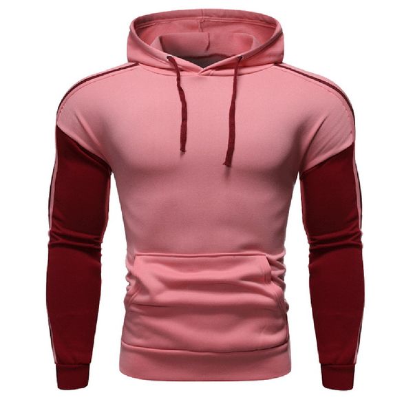 oeak autumn winter mens sweatshirts men's casual hoodie sweatshirt 2019 mens casual hoodies sweatshirt sports pullover, Black
oeak autumn winter mens sweatshirts men's casual hoodie sweatshirt 2019 mens casual hoodies sweatshirt sports pullover, Black