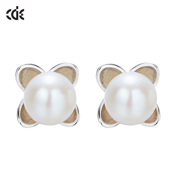 wedding party silver s925 beaded pearl gift woman lady diamond jewelry earring for bride acting initiation graduation cde-181, Golden
wedding party silver s925 beaded pearl gift woman lady diamond jewelry earring for bride acting initiation graduation cde-181, Golden