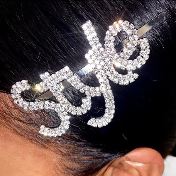 stonefans специальные bling горный хрусталь заколки для волос ювелирные изделия кристалл стиль письмо заколки для волос аксессуары для женщи, Golden;white
stonefans специальные bling горный хрусталь заколки для волос ювелирные изделия кристалл стиль письмо заколки для волос аксессуары для женщи, Golden;white