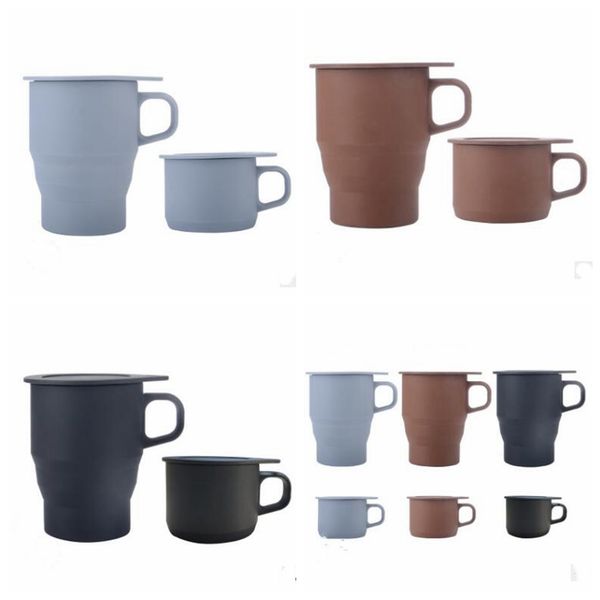 telescopic coffee mug bpa silicone retractable water cup coffee mug cup straw lid 3 pcs a lot retractable camping travel wine glass zyq90
telescopic coffee mug bpa silicone retractable water cup coffee mug cup straw lid 3 pcs a lot retractable camping travel wine glass zyq90