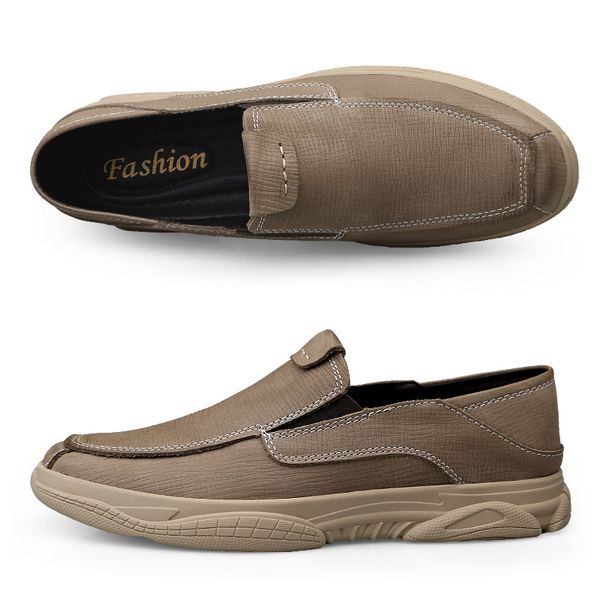summer men shoes casual 2019 genuine leather mens driving loafers moccasins italian breathable slip on boat shoes, Black
summer men shoes casual 2019 genuine leather mens driving loafers moccasins italian breathable slip on boat shoes, Black