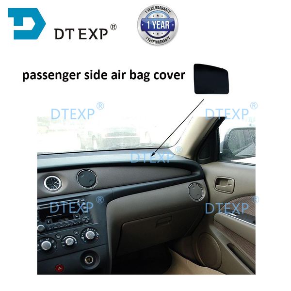 lhd car airbag cover for outlander 2003-2007 head lamp passenger side cover for airtrek glove box driver at left side
lhd car airbag cover for outlander 2003-2007 head lamp passenger side cover for airtrek glove box driver at left side