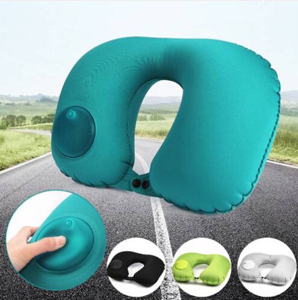 2019 sales wholesales ultralight portable air inflatable u shape pillow outdoor camping travel soft
2019 sales wholesales ultralight portable air inflatable u shape pillow outdoor camping travel soft