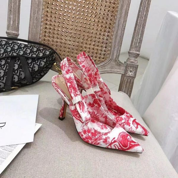 new summer women's sandals high heels italian brand leather print fashion women's casual shoes 35-40 size 9.5cm 1, Black 
new summer women's sandals high heels italian brand leather print fashion women's casual shoes 35-40 size 9.5cm 1, Black