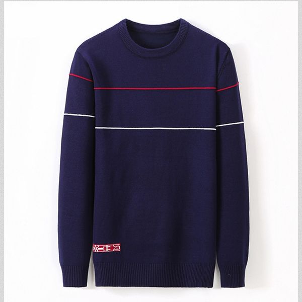 autumn winter brand quality cotton mens sweaters wool pullovers men solid sweater fashion clothing dropshipping, White;black
autumn winter brand quality cotton mens sweaters wool pullovers men solid sweater fashion clothing dropshipping, White;black
