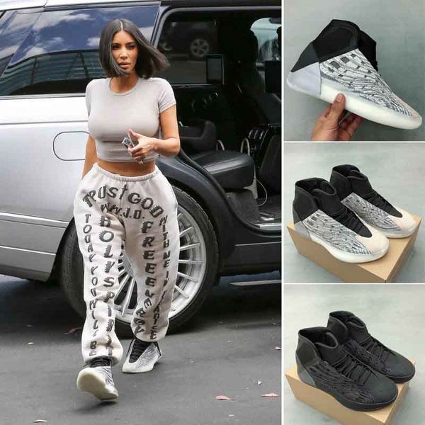 kanye west quantum top basketball shoes mens высокого качества 3m reflective designer sport sneakers привет прохладный серый черный кроссовк
kanye west quantum top basketball shoes mens высокого качества 3m reflective designer sport sneakers привет прохладный серый черный кроссовк