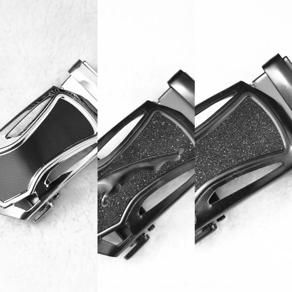 men's and women's leather belt automatic buckle metal trousers head belt buckle head straight, Slivery;black
men's and women's leather belt automatic buckle metal trousers head belt buckle head straight, Slivery;black