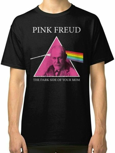 new pink freud dark side of your mom limited edition mens black t-shirt s-2xl, White;black
new pink freud dark side of your mom limited edition mens black t-shirt s-2xl, White;black