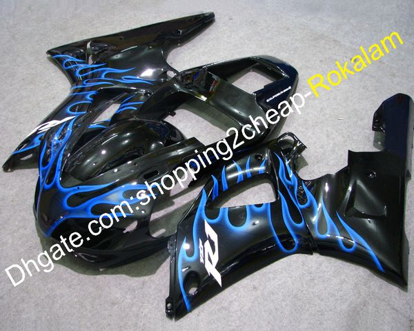 injection yzf1000 fairing for yamaha yzfr1 98 99 yzf r1 yzf-r1 yzf 1000 1998 1999 blue flame fairings (injection molding)
injection yzf1000 fairing for yamaha yzfr1 98 99 yzf r1 yzf-r1 yzf 1000 1998 1999 blue flame fairings (injection molding)