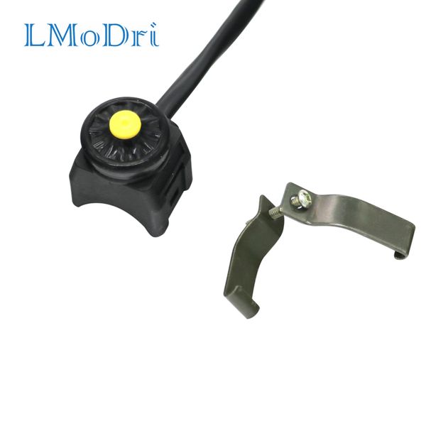 lmodri universal motorcycle modified led switch motorcycle dual sport horn switches button motorbike accessories
lmodri universal motorcycle modified led switch motorcycle dual sport horn switches button motorbike accessories