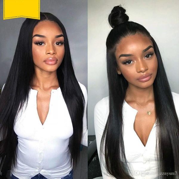 lace frontal wig with peruvian straight lace front high temperature wire wigs for women black
lace frontal wig with peruvian straight lace front high temperature wire wigs for women black