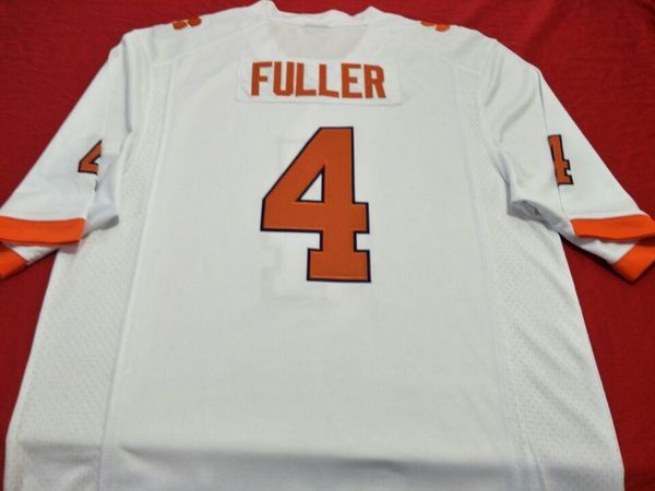 youth clemson tigers artavis scott steve fuller deandre hopkins embroidery college jersey size s-4xl or custom any name or number jersey, Black;red
youth clemson tigers artavis scott steve fuller deandre hopkins embroidery college jersey size s-4xl or custom any name or number jersey, Black;red
